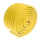 thumbnail image 3 of 2m mesa de seguridad de bebé borde de escritorio esquinero almohadilla tira de protección amarillo, 3 of 3