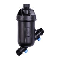 Bothyi - Filtro De Riego Por Goteo Agrícola Para Jardín, Césped Y Hogar.