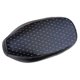 thumbnail image 1 of Accesorio De Viaje Universal, Fácil De Instalar, Funda Para Asiento De Patinete Eléctrico De Verano, Talla M, Color Negro Y Flores, 1 of 5