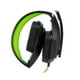 thumbnail image 2 of Audifono Gamer Plug Estereo, 2 of 3