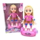 thumbnail image 1 of MUÑECA SMART BALANCE CON LUCES Y MUSICA, 1 of 3
