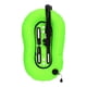 thumbnail image 1 of Buceo Donut Wing Equipo De Buceo De Un Solo Tanque Para Bucear Bajo El Agua Al Aire Libre Verde, 1 of 5