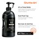 thumbnail image 4 of Set de Pintura Acrílica Shuttle Art 2040 ml Blanco Titanio y Negro, 4 of 8