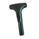 thumbnail image 2 of Kayak Paddle T Herramienta De Deportes De Agua Ligera Para La Tabla De Surf De Balsa Con Lúgubre, 2 of 5