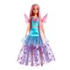 thumbnail image 1 of Muñeca Malibú - Barbie A Touch of Magic - Mattel., 1 of 3