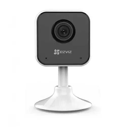Camara H1C WiFi 2MP IR10M Audio CS-H1c-R101-1G2WR Ezviz