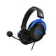 thumbnail image 1 of Audífonos hyperx cloud ps4, 1 of 3