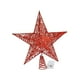 thumbnail image 5 of Adornos De árbol De Estrella Superior De árbol De Navidad, Luz Superior De árbol Creativa Hermosa Para Fiesta, Rojo, 20cm X 25cm, 5 of 5