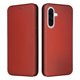 thumbnail image 1 of Funda Flip para FOXDOCK Samsung Galaxy A36 - Funda magnética de negocios, funda protectora delgada, 1 of 5