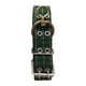 thumbnail image 2 of Collar De Perro Con Hebilla De Metal Resistente Para Pasear A Los Amantes De Los Perros, Regalos Para Correr L, 2 of 5