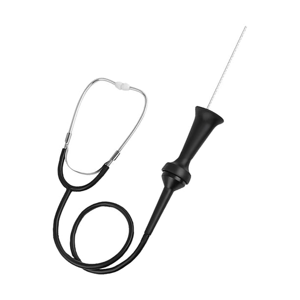 Herramienta de diagnóstico de automóviles, accesorios de material acero inoxidable, piezas de repuesto, detección de problemas Premium, de instalar,