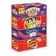 thumbnail image 1 of Juego de cartas PlayMonster Five Crowns, paquete de 4 paquetes para niños, 1 of 6