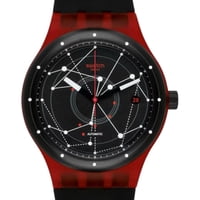 Reloj Swatch Hombre Sutr400