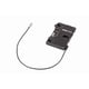 thumbnail image 2 of Placa De Energía Power Plate Wc Pro Gold Mount Para Bmpcc 4k Y 6k, 2 of 3