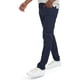 thumbnail image 2 of Pantalones DKNY Livianos para Viaje para Hombre Corte Skinny Azul Marino, 2 of 5