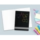 thumbnail image 2 of Cuaderno de composición CREATESPACE, papel cuadriculado hexagonal, 2 of 2