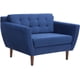 thumbnail image 2 of Sofa Oviedo Azul, 2 of 2