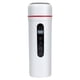 thumbnail image 4 of Hervidor De Agua Eléctrico Portátil Para Coche, 12 V, 24 V, 400 Ml, Para Calentar Café, Té, Color Blanco, 4 of 5
