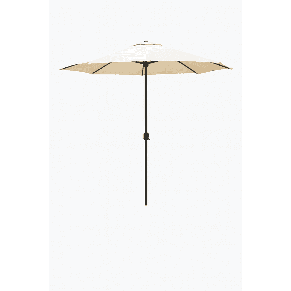 QUITASOL TERRAZA RECTO 2,7Mt BEIGE