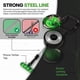 thumbnail image 2 of Anclaje adhesivo universal antirrobo Tether ClutchLoop, 2 of 7