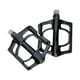 thumbnail image 4 of Pedal De Bicicleta Universal Ciclismo Pedales Planos Tacos Para Ciclismo BMX Reemplazo, 4 of 5