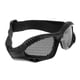 thumbnail image 1 of Gafas de Seguridad Malla Alambre Negro, 1 of 3