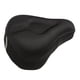 thumbnail image 2 of Funda para asiento de bicicleta, funda para asiento de cojín con funda resistente a , cojín para asiento de bicicleta de ejercicio para mujer, 2 of 5
