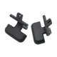 thumbnail image 3 of 2 Piezas De Pestillo Superior Del Reposabrazos De La Consola Central Para Hyundai Sonata, Color Negro., 3 of 5