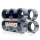 thumbnail image 1 of Cinta de Embalaje Transparente Genesis Global Logistics 12 Rollos 4.8 cm, 1 of 7