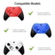 thumbnail image 2 of Kit de reemplazo para la cubierta frontal y trasera de la carcasa del faceplate del controlador Xbox One Elite Series 2., 2 of 6