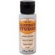 thumbnail image 1 of Pintura para Cuero Leather Studio 59 ml Gris, 1 of 1