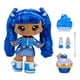 thumbnail image 2 of Muñeca Yummiland Large Rory Blueberry con brillo de labios para mascotas de 4 años o más, 2 of 3