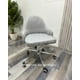 thumbnail image 3 of Silla Percy Escritorio Silver Gris, 3 of 3
