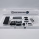 thumbnail image 1 of Tapas para Nintendo Switch mas set tornillos consola, 1 of 2