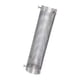 thumbnail image 5 of Cubierta de chimenea de material acero inoxidable Resistencia a la corrosión Disipación de calor más rápida Accesorios de estufa de leña Tubo de protección de, 5 of 5