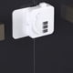 thumbnail image 5 of Cerradura mueble puerta niños adhesivo clave, 5 of 7