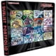 thumbnail image 1 of Portafolio de Cartas Yu-Gi-Oh! Héroe Elemental de 9 Bolsillos, 1 of 1