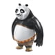 thumbnail image 2 of Figura de acción The Noble Collection articulable Kung Fu Panda, 2 of 2