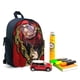 thumbnail image 3 of Jeffy SML el Rapero Mochila Escolar para Niños y Niñas, Mochila Infantil Ligera de Alta Calidad, Grande y Duradera Azul, 3 of 6