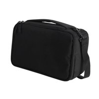 Ioensy - Estuche Para Carrete De Pesca, Protección Resistente Al Agua Con Correa Para El Hombro, Bolsa De Almacenamiento L