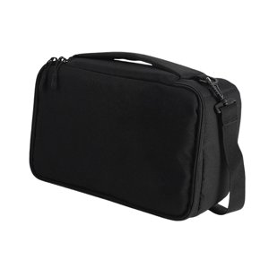 Ioensy - Estuche Para Carrete De Pesca, Protección Resistente Al Agua Con Correa Para El Hombro, Bolsa De Almacenamiento L