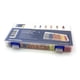 thumbnail image 2 of Kit Conector Plástico Cónico Para Cable 158 Pcs Aislante, 2 of 5