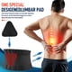 thumbnail image 2 of Soporte lumbar FEATOL para aliviar el dolor lumbar y la hernia discal, 2 of 8