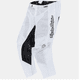 thumbnail image 1 of Pantalon troy lee gp pro air mono white, 1 of 3