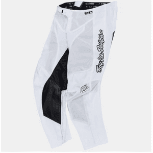 Pantalon Troy Lee Gp Pro Air Mono White
