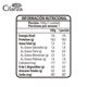 thumbnail image 4 of Hamburguesa de Pollo Premium Bolsa, 100 g, 4 of 4