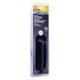 thumbnail image 4 of Tirador de puerta BRINKS con mango negro mate de 14 cm, 4 of 7