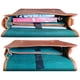thumbnail image 4 of Bandolera RUSTIC TOWN de piel para tablet iPad de 11 pulgadas, unisex, 4 of 7