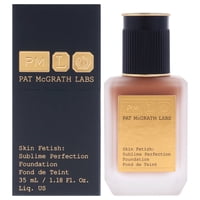 Base Pat Mcgrath Labs Skin Fetish Sublime Perfection Foundation 35 Ml Mujer