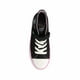 thumbnail image 4 of Zapatilla Niña Bubblegummers Stitch Negro, 4 of 5